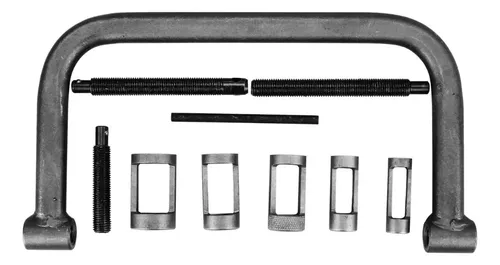 Kit Llaves Levanta Resortes De Valvulas Rpm