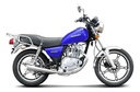 Relay Chanchita De Arranque Suzuki En Gn 125 Rpm