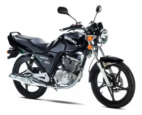 Relay Chanchita De Arranque Suzuki En Gn 125 Rpm
