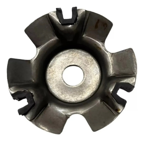 Tapa Variador Contra Peso Gilera Super Vx Styler 125 150 Rpm