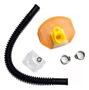 Bomba Nafta Yamaha Ybr Xtz Yzf Wr Fz 25 Ys Fazer 250 Rpm