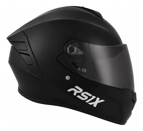 Visor Casco Rs1x Hawk Antirayones Rpm Fume Claro
