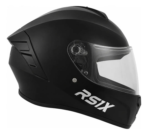 Visor Casco Rs1x Hawk Antirayones Rpm Cristal