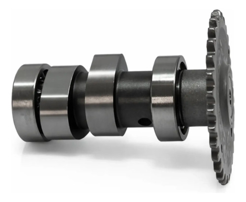 Arbol De Leva Suzuki An 125 Calidad Original Rpm