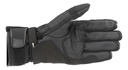 Guantes Moto Hombre Alpinestars Andes V3 Ds Rpm Negro L