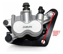 Caliper Freno Delantero  Yamaha Ybr 250 Ys 250 Rpm