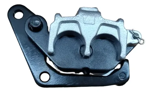 Caliper Freno Delantero  Yamaha Ybr 250 Ys 250 Rpm