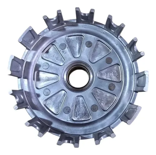 Canasta Embrague Sola Suzuki Gn 250 Calidad Original Rpm