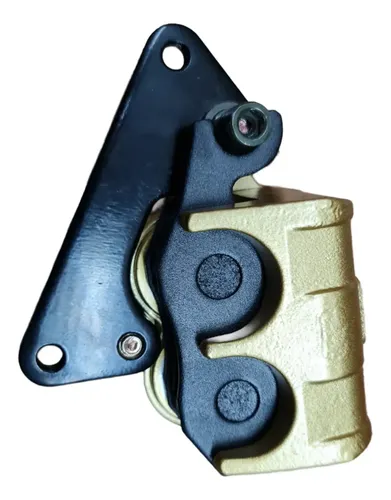 Caliper Freno Delantero Honda Cb 190 Calidad Original Rpm