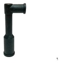 Capuchon Izquierdo Bujia Bajaj Rouser Ns 200 