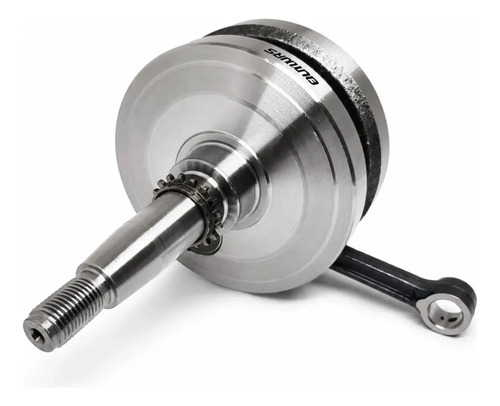 Cigueñal Completo Suzuki Gixxer 150 Calidad Original Rpm