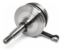 Cigueñal Completo Suzuki Gixxer 150 Calidad Original Rpm