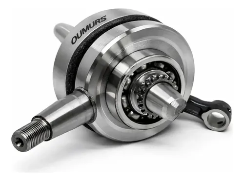 Cigueñal Completo Honda Cb 125 F Twister 125 Perno 13mm Rpm