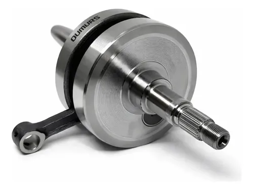 Cigueñal Completo Honda Cb 125 F Twister 125 Perno 13mm Rpm