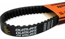 Correa Transmision Motomel Strato 150 *906 *22,5 * 30 Rpm