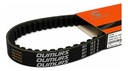 Correa Transmision Yamaha Jog 50 *801 *15,5 *8 Rpm