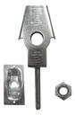 Estira Cadena Tensor Transmision Honda Tornado Xr 250 Rpm