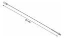 Varilla Freno Trasero Honda Cg 150 Titan Rpm 764