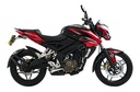Discos Embrague Bajaj Rouser Ns 200 Calidad Original
