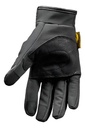 Guantes Moto Invierno Antideslizantes Mototimes Táctiles Xxl Negro