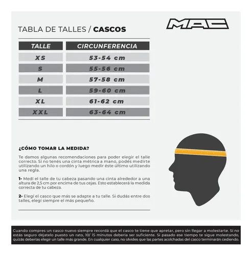 Casco Moto Integral Mac Ff956 Ozono + Visor Oscuro Rpm Blanco/negro/azul Vendetta Brillante S