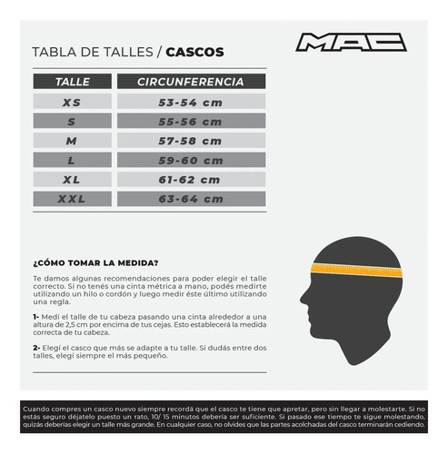 Casco Moto Integral Mac Ff956 Ozono + Visor Oscuro Rpm Negro Solid Mate S