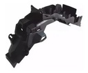 Guardabarro Trasero Flexible Yamaha  Fz 16 Calidad Original