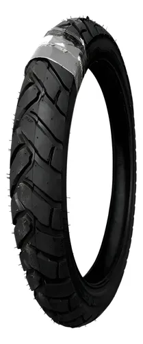Cubierta Moto Ira Bunker Brasilera 120 90 17 Falcon Bros Xr