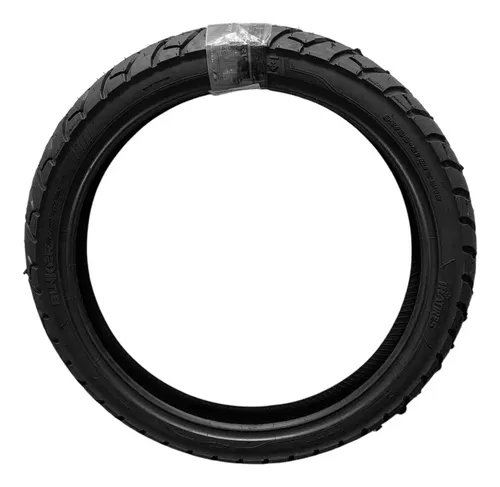 Cubierta Moto Ira Bunker 90 90 21 Brasilera Xtz Tronado Rpm