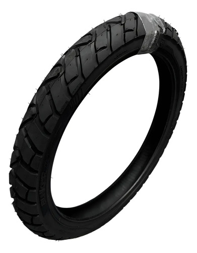 Cubierta Moto Ira Bunker 90 90 21 Brasilera Xtz Tronado Rpm
