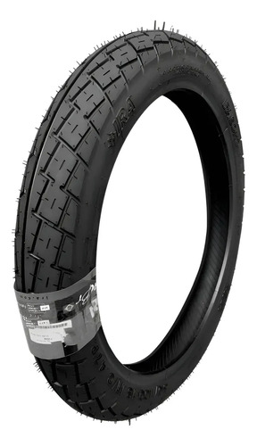 Cubierta Moto Ira Soho 275 18 Brasilera Titan Ybr Rx S2 Rpm