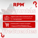 Cubierta Moto Ira Soho 275 18 Brasilera Titan Ybr Rx S2 Rpm