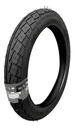Cubierta Moto Ira Soho 80 100 18 Brasilera Titan Ybr Rx S2