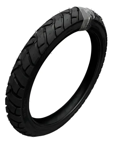 Cubierta Moto Ira Bunker 110 90 17 Bros Xr 125 150 Rpm