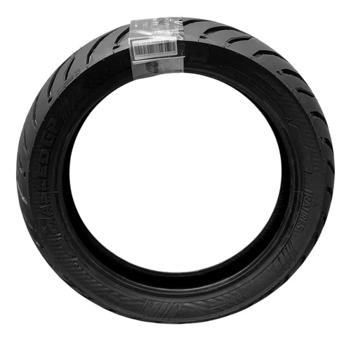 Cubierta Moto Ira Masked 110 70 17 Brasilera Ns Ktm Mt Rpm