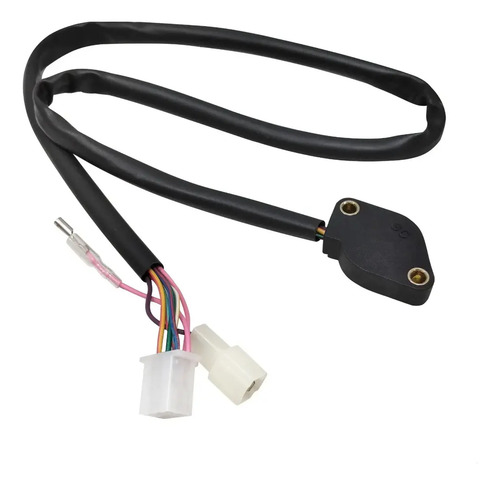Sensor Indicador Cambios Suzuki Gn 125  En 125 Rpm