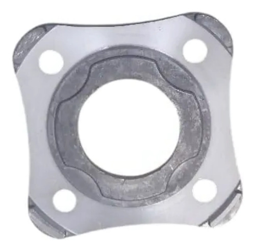 Porta Rulemán Embrague Bajaj Rouser Ns 200 Calidad Original