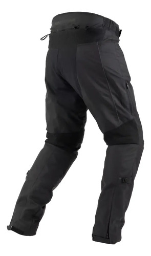 Pantalon Moto Cordura Nine To One Nto City Evo Hombre Rpm
