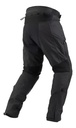 Pantalon Moto Cordura Nine To One Nto City Evo Hombre Rpm