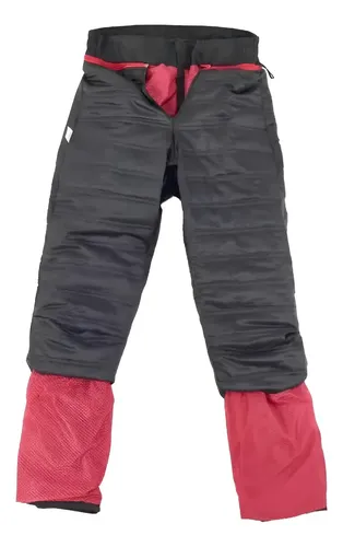 Pantalon Moto Cordura Nine To One Nto City Evo Hombre Rpm