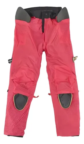 Pantalon Moto Cordura Nine To One Nto City Evo Hombre Rpm