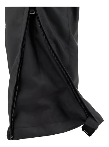 Pantalon Moto Cordura Nine To One Nto City Evo Hombre Rpm