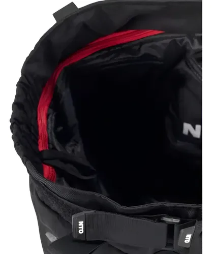 Pantalon Moto Cordura Nine To One Nto City Evo Hombre Rpm