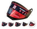 Visor Casco Moto Gp23 Bubba Cr800 Rpm