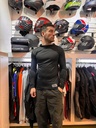 Conjunto Primera Piel Calza Y Remera Térmica Rpm Motos 764 