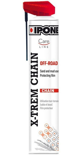 Ipone Xtrem Chain Off Road Lubricante De Cadena Transmision 