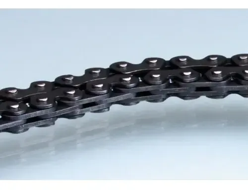 Cadena Distribucion 409 102 Zanella Rx200 Sr200 Xr 250 96/98 Negro