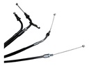 Cable Acelerador + Retorno Yamaha Fz 16 - Fi Rpm