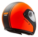 Casco Moto Modular Rebatible Hawk Rs5 Stripe