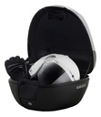 Baul Moto Trasero Top Case Sh33 Agvsport By Shad 1 Casco Rpm Negro